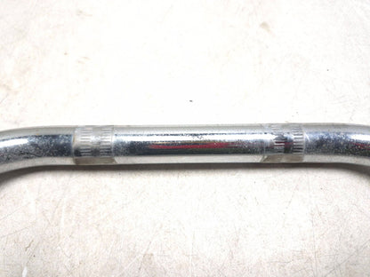 1993 Yamaha Virago Xv750 Handlebar & Left Grip Pair OEM