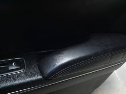 2018 Chrysler 300 Rear Door Panel Trim Passenger Side Right OEM