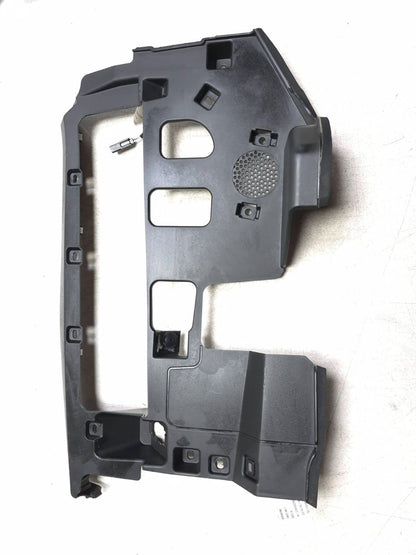 2024 Alfa Romeo Stelvio Front Under Dash Cover Trim Panel Left & Right OEM