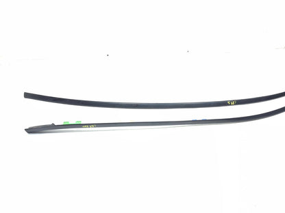 2004 - 2008 Acura Tl Roof Drip Molding Left & Right  OEM