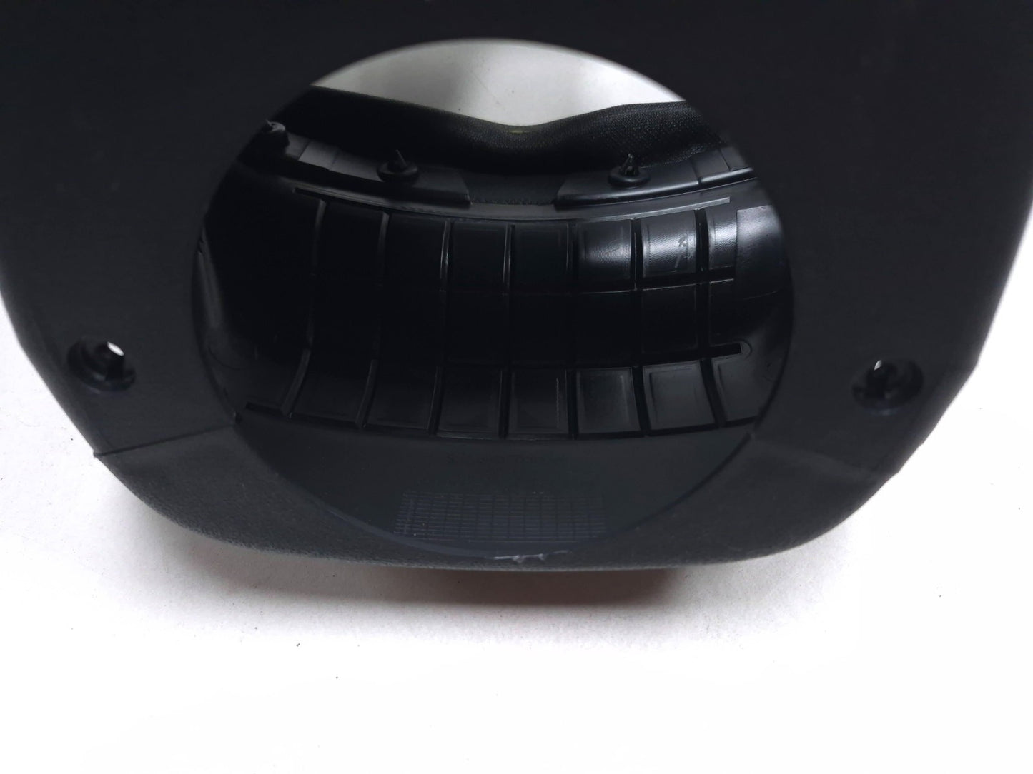 2013 Hyundai Genesis Coupe Steering Column Shroud Trim Cover OEM