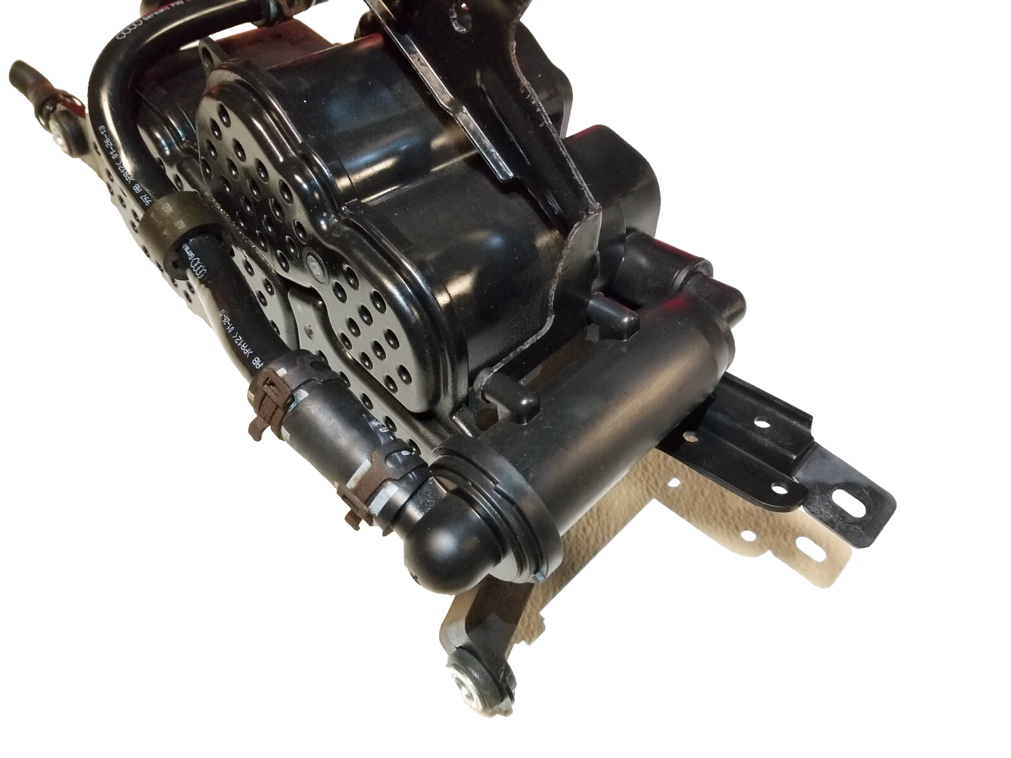 2014 Audi A6 Fuel Vapor Canister OEM