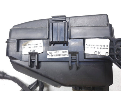2016 Hyundai Veloster Fuse Box Wire Harness OEM
