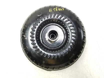 10 - 13 Ford Transit Connect Torque Converter OEM