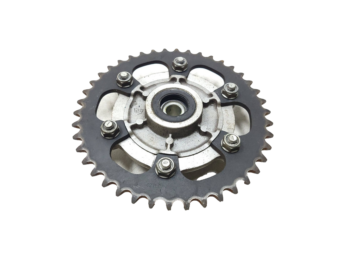 2022 - 2024 Royal Enfield Classic 350 Rear Wheel Hub & Sprocket OEM