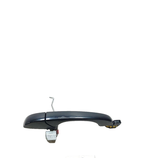 2007-2012 Dodge Caliber Exterior Door Handle Rear Driver Side Left OEM