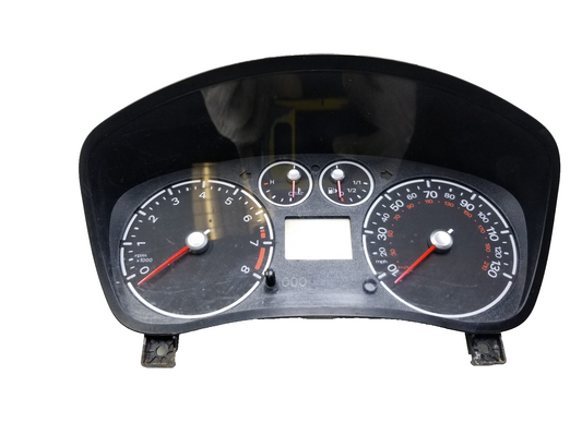 10-13 Ford Transit Connect Speedometer Instrument Panel Gauges Oem✅