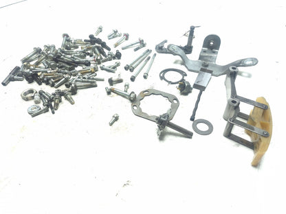 2016 Harley Davidson Dyna Street Bob Fxdb Engine Motor Miscellaneous Bolts OEM