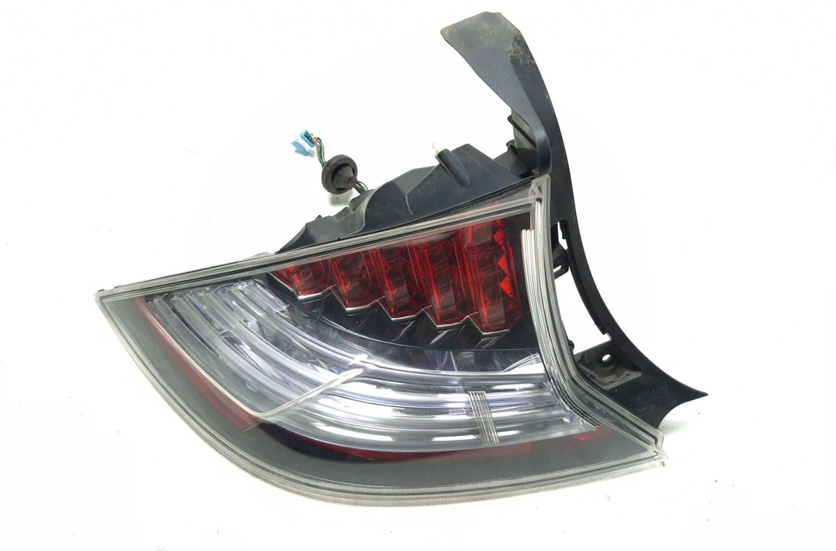 2013 Honda Cr-z Tail Light Lamp Left & Right OEM