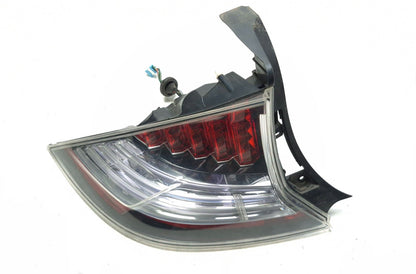 2013 Honda Cr-z Tail Light Lamp Left & Right OEM