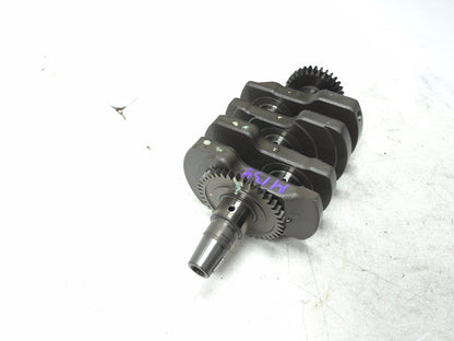 2023 Kawasaki Ninja 400 Ex400 Engine Crankshaft OEM