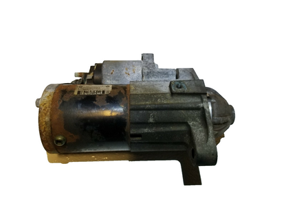 2010 Jeep Grand Cherokee Srt8 6.1l Starter Motor OEM 05030023ab