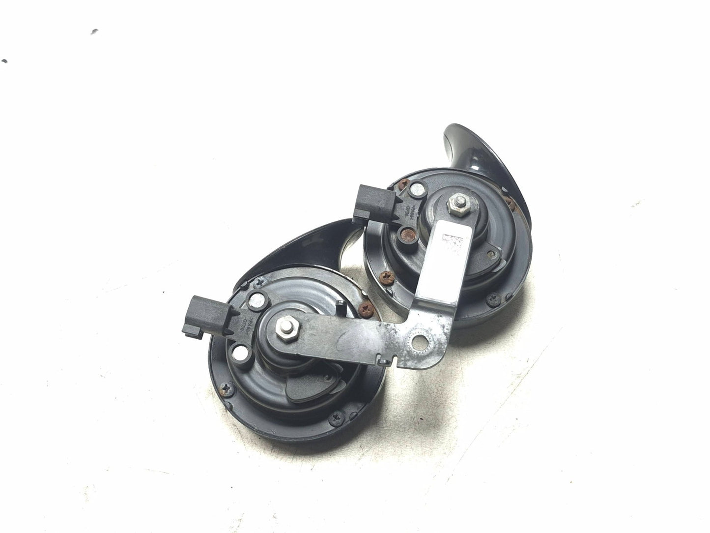 2019 Tesla Model 3 Horn Signal High & Low OEM