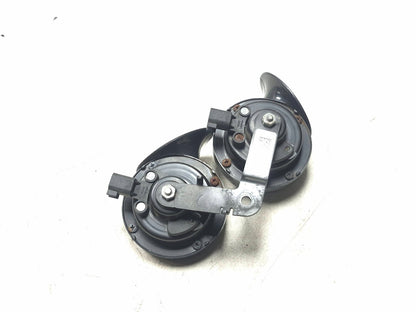 2019 Tesla Model 3 Horn Signal High & Low OEM