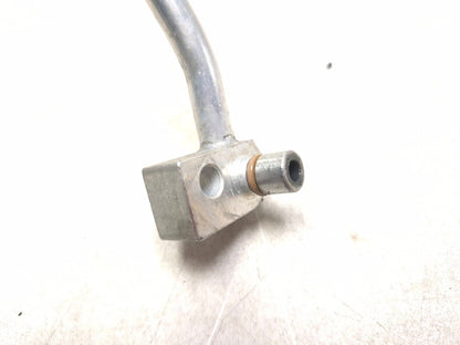2021 Alfa Romeo Giulia Ti Line Pipe A/c Air Conditioning 2.0l OEM