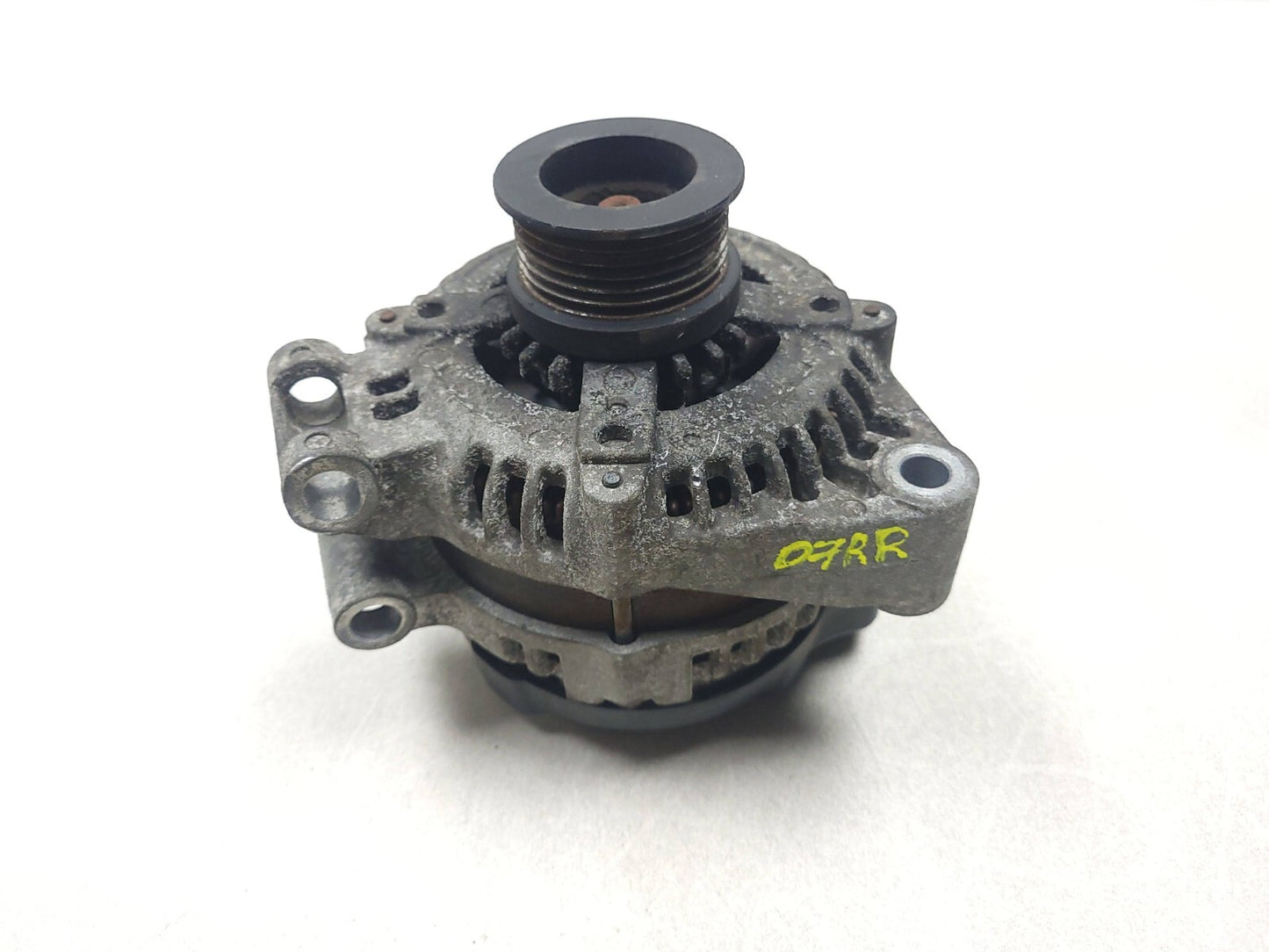 2007 Range Rover Alternator Generator OEM