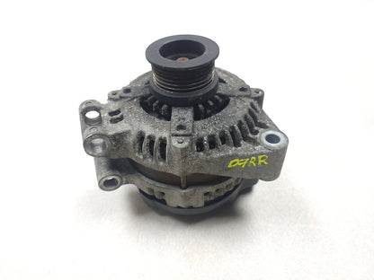 2007 Range Rover Alternator Generator OEM