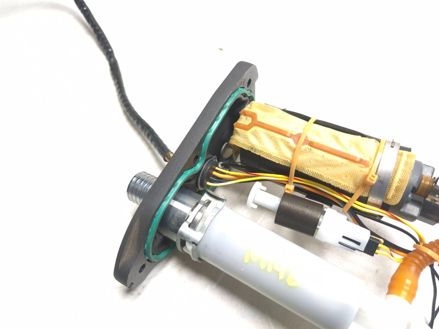 2021 Harley-davidson Sportster Xl1883 Fuel Pump OEM
