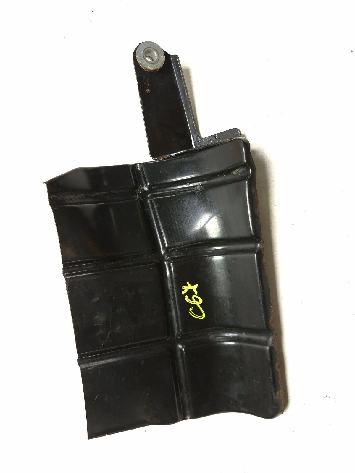 2018 Hyundai Sonata Alarm Horn OEM 96630-c1000