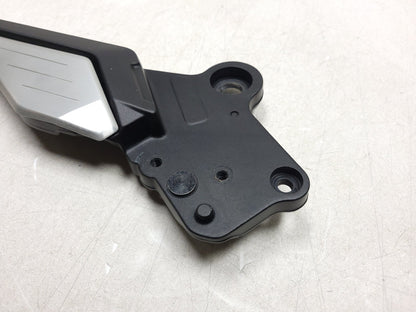 2022 - 2024 Cf Moto 700 Cl-x Right Foot Peg & Bracket OEM