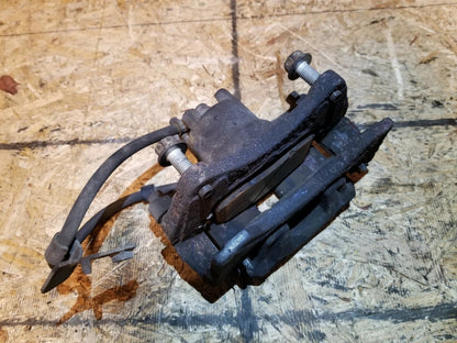 2014 Dodge Avenger Front Brake Caliper Driver Side Left OEM