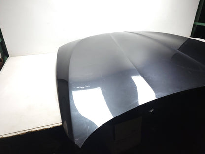 2012 BMW 5 Hood 550 535 528 F10 ✅