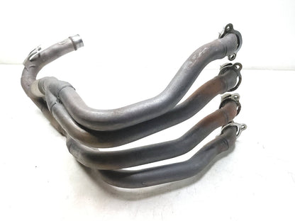 04 05 Honda Cbr 1000rr Exhaust Headers Pipe OEM 12k Miles