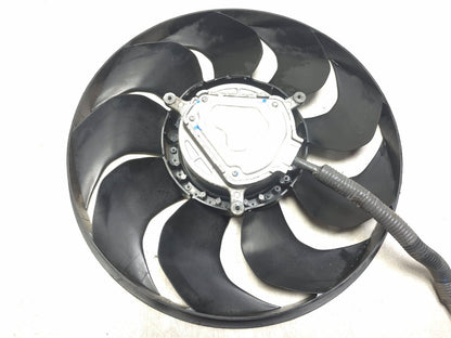 2019 Tesla Model 3 Front Radiator Cooling Fan Motor OEM