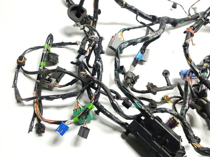 14 15 16 17 18 Jeep Cherokee Interior Wire Wiring Harness OEM ✅68257728ab