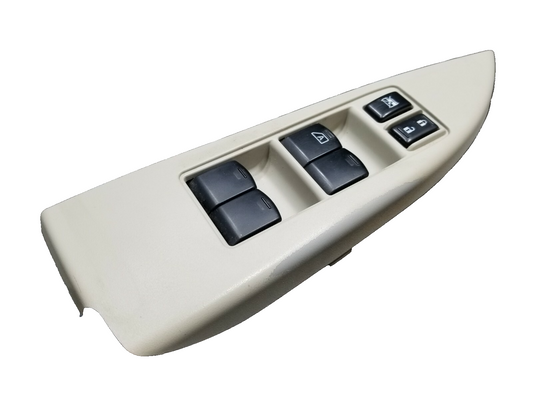 2010 Subaru Legacy Front Left Driver Power Window Master Switch OEM