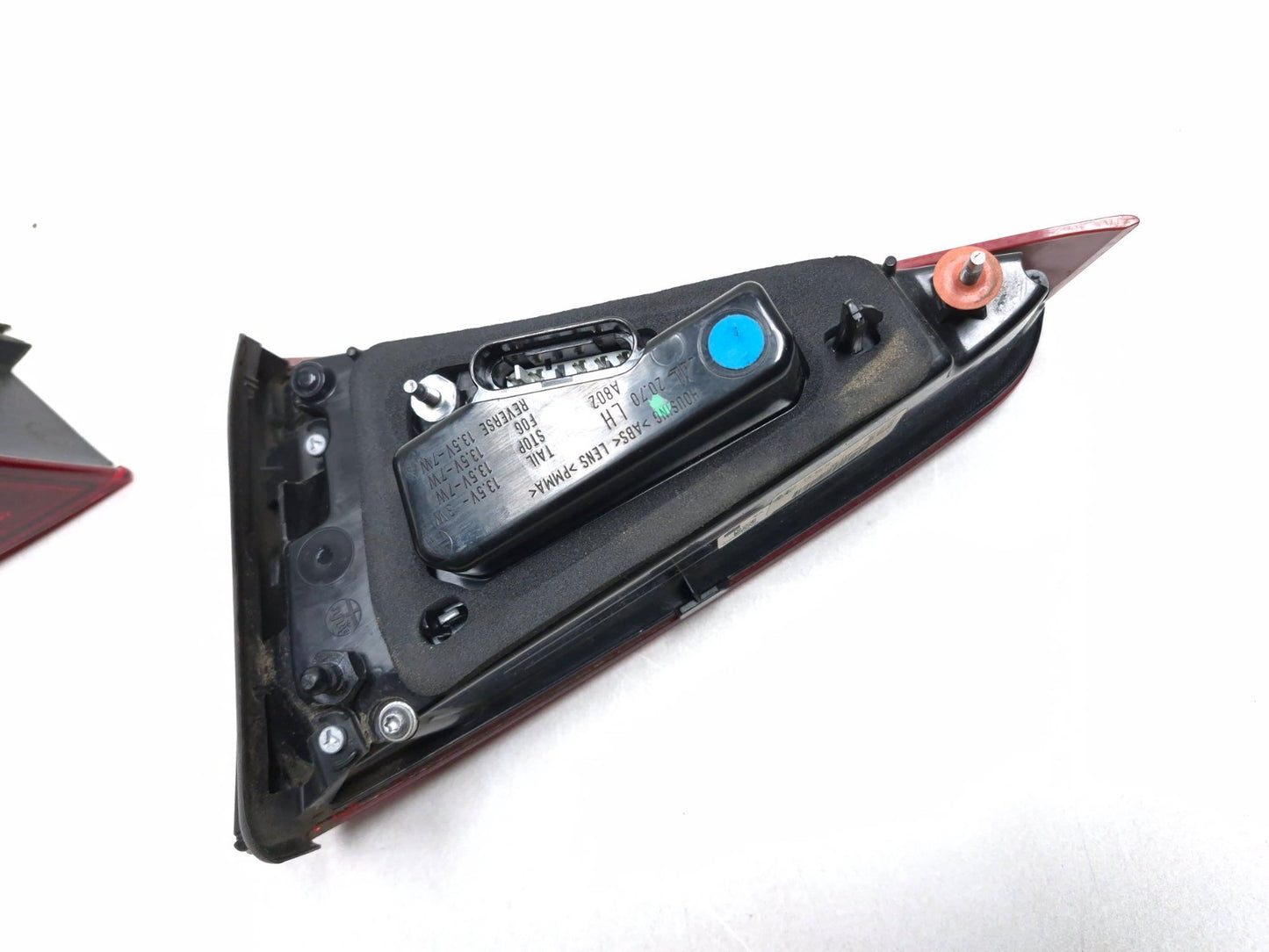 2021 Alfa Romeo Giulia Tail Light Outer & Inner Lh Rh 4pcs Oem✅ 78k Miles