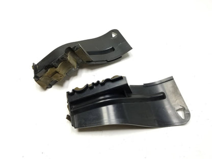 2012 Jeep Grand Cherokee Dash Silencer Cowl Bracket Support Left & Right OEM
