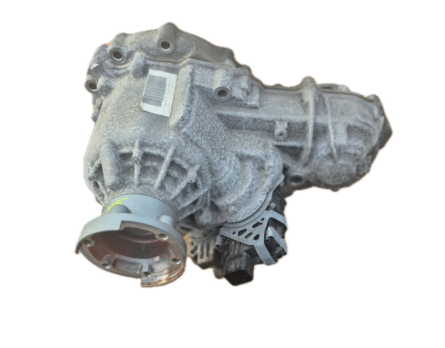 2021 Alfa Romeo Giulia Transfer Case OEM