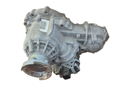 2021 Alfa Romeo Giulia Transfer Case OEM