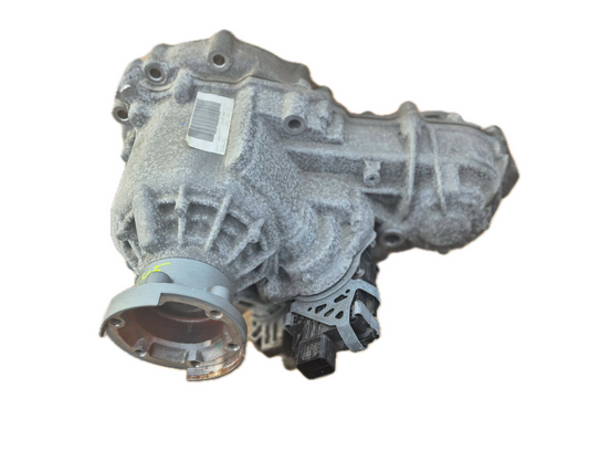 2021 Alfa Romeo Giulia Transfer Case OEM
