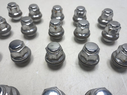 2012 Scion Tc Wheel Lug Nut 25 Pcs OEM