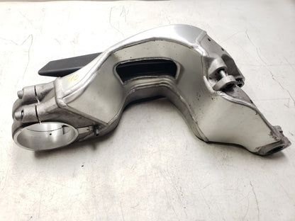 2008 - 2010 Ducati 848 Rear Swing Arm Frame 37531421c OEM