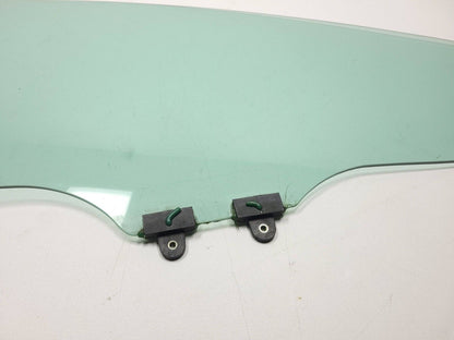 2007 - 2015 Mazda Cx-9 Door Window Glass Front Passenger Side Right OEM