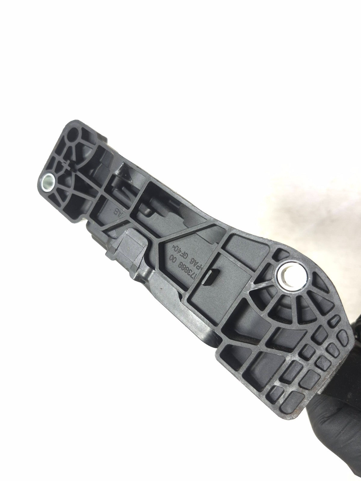 2013 Ford Focus Gas Pedal Accelerator OEM