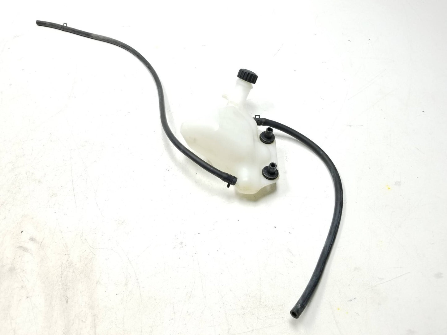 2020 - 2023 Ktm 390 Adventure Coolant Overflow Reservoir Bottle OEM