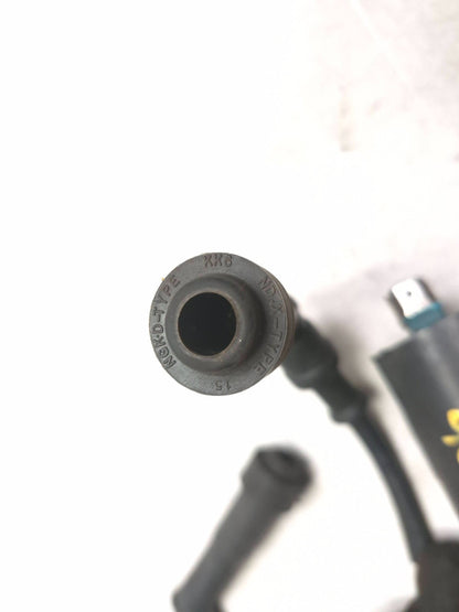1998 Honda Cb750 Nighthawk Ignition Coil 2pcs OEM