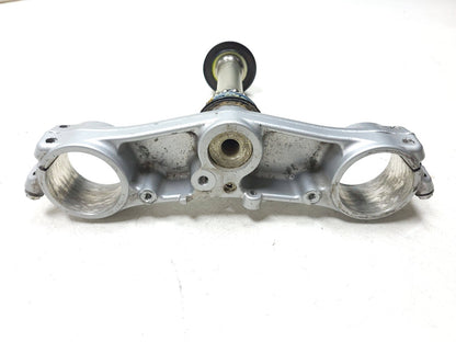 2006 2007 Honda Cbr1000rr Triple Tree Lower  OEM