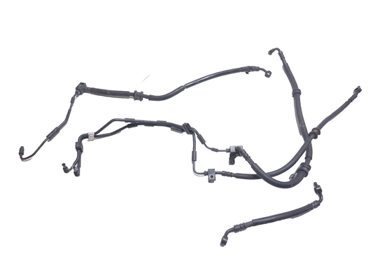 2020 Honda Cb300r Cbf300na Brake Hose Pipe Front & Rear Set OEM