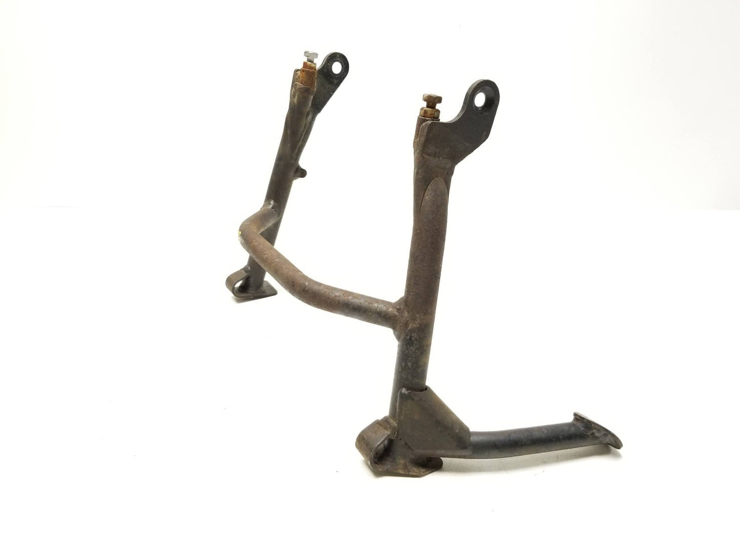 2002 Aprilia Rst 1000 Futura Main Center Stand Kickstand OEM