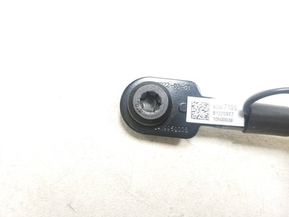 2022 Chevrolet Trailblazer Front Seat Belt Buckle Latch Left & Right OEM