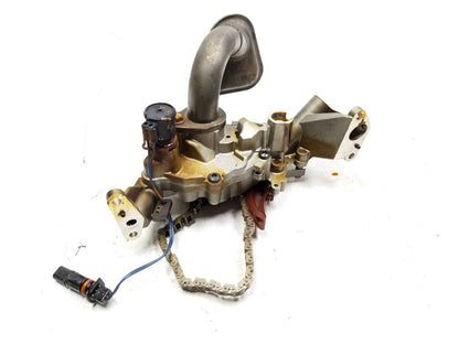 2016 Dodge Grand Caravan Engine Oil Pump 3.6l OEM