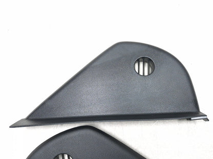 2018 Chrysler 300 Dash End Cap Cover Trim Left & Right OEM