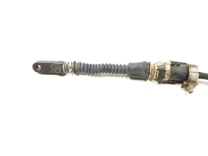 2011 - 2014 Chrysler 200 Gear Shift Control Cable OEM