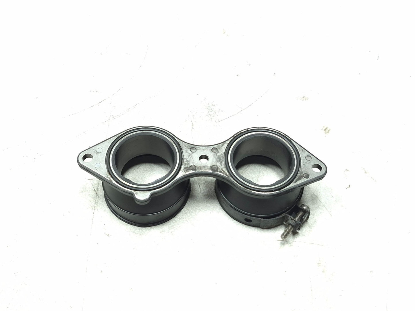 2023 Kawasaki Ninja 400 Ex400 Throttle Body Intake Manifold Boot OEM