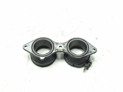2023 Kawasaki Ninja 400 Ex400 Throttle Body Intake Manifold Boot OEM